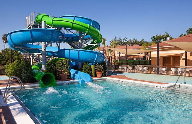 Stunning Regal Oaks 4BR w Pool Spa Near Disney - Foto 22