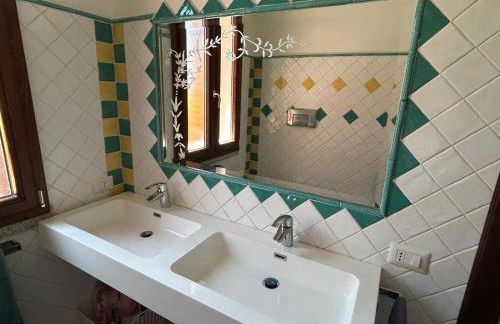 Villa con giardino e spettacolare vista mare a Porto San Paolo - Foto 30