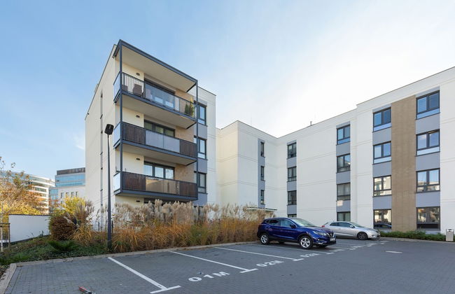 Business Apartment PKP by Renters - Foto 27