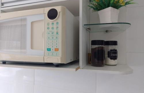 PRIME Beach e Praia do Forte a Pé e Polo Gourmet com carro no estacionamento. - Foto 13