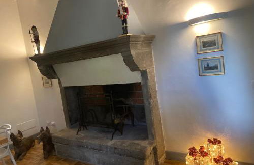 Villa Adriana Tuscia Country Retreat - Foto 30