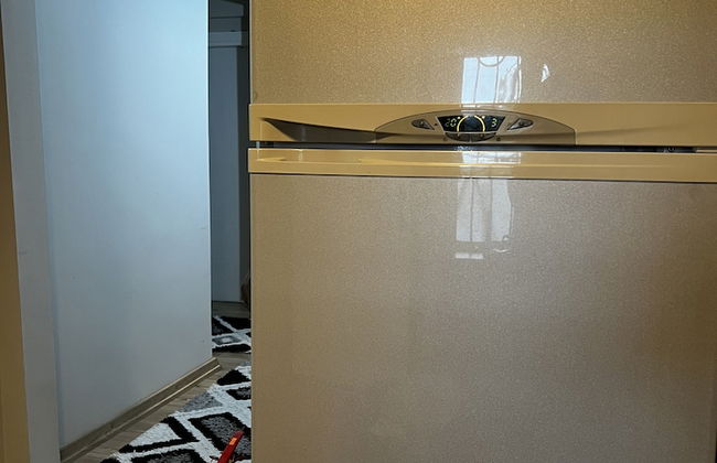 Khavi Airport Apart - Foto 22