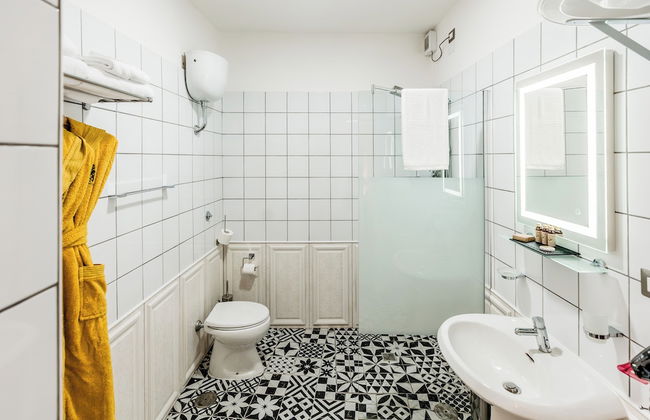 Castello Brancaccio - Foto 21