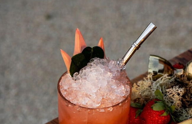 The ANMON Resort Bintan- Glamping - Photo 47