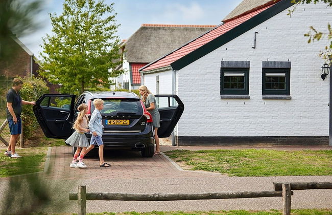 Farm Villa With Beautiful Garden, in Limburg - Foto 22