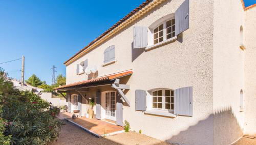 Villa Martégale - Foto 2