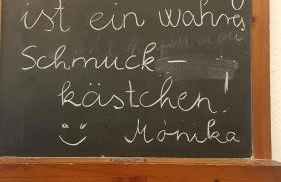 Einführungspreis Gemütliche Auszeit - Designwohnung - 4 Sterne Hotelboxspringbetten - Küche - Familie - Erdgeschoss - Foto 22