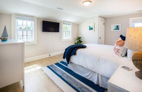 Cape Harbor Cottage - Foto 11