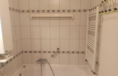 Zagreb LAKE STAR, free parking, aditional option garage parking 15eur - Foto 12