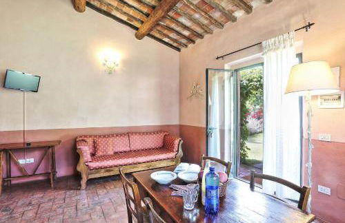 Foresteria Il Giardino di Fontarronco - Foto 28