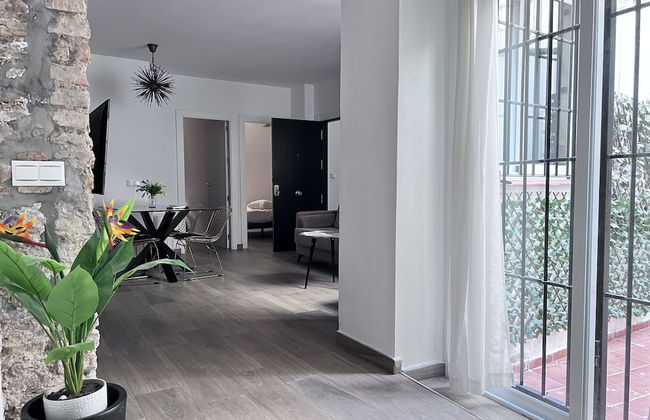 Suites La Merced Malaga365 - Photo 74