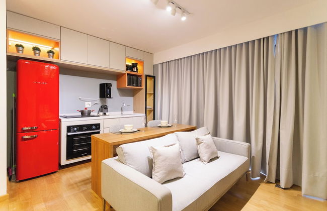 Condomínio Edifício Living Design - Foto 17