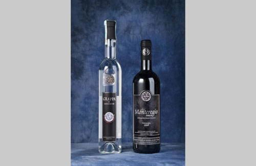 wine apartment le sedici - Foto 28