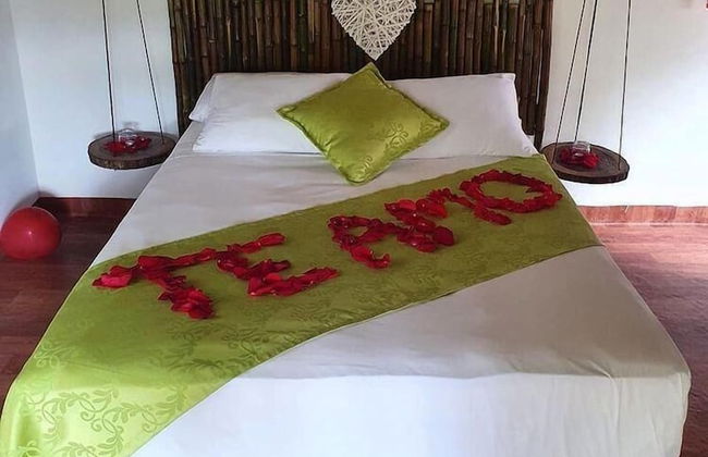 Ecocabañas Pereira - Foto 16