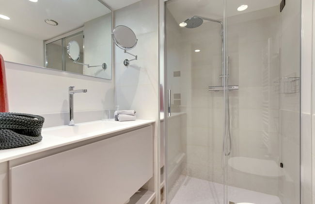 Stunning Modern Apartment in the Heart of Venice - Foto 17