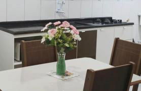 Apartamento entre Blumenau e Pomerode, fácil acesso - Foto 13