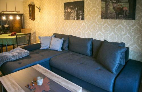 MCDreyer Ferienwohnung - Foto 33