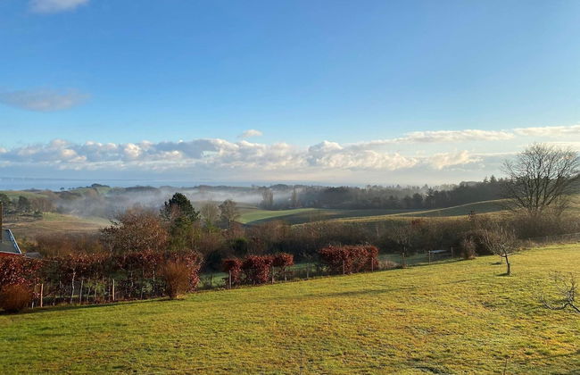 16 Person Holiday Home in Vejby - Foto 9