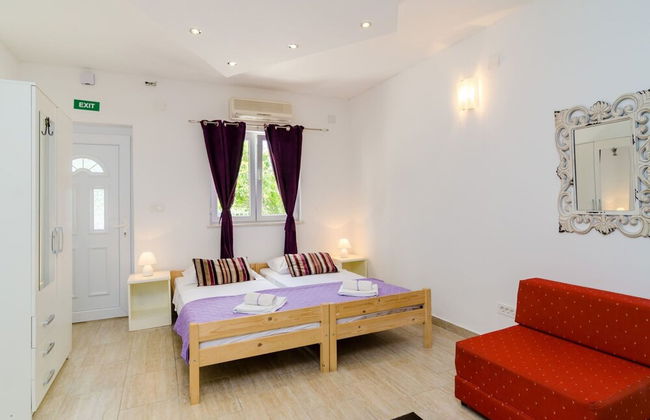 Apartments Versus- Comfort Studio Apartment With Terrace - Foto 3