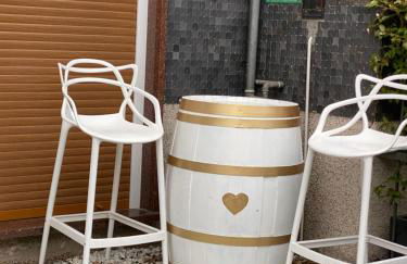 Le bougainvillea 2 - Foto 18