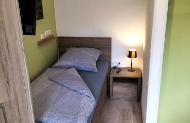 Appartement möbliert - Foto 13