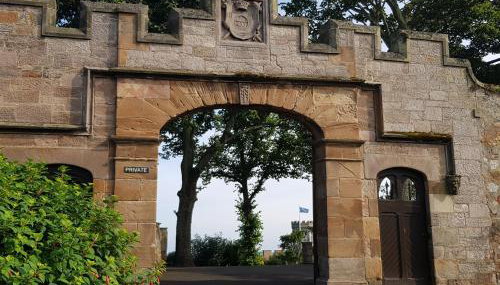 Crail House Apartments - Foto 3