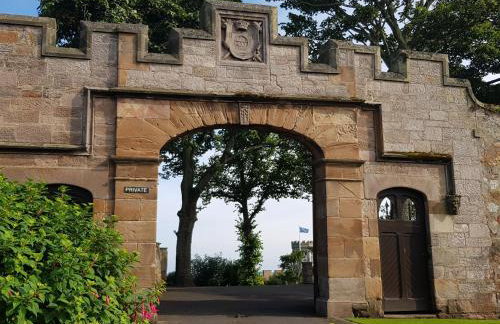 Crail House Apartments - Foto 3