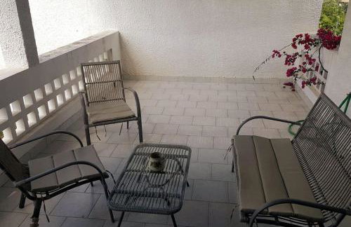 Lovely villa in the gorgeous Porto Hydra - Foto 5