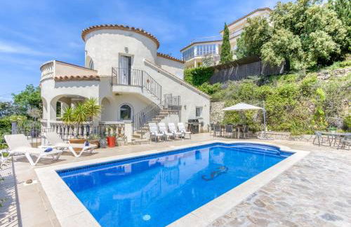 Villa Golden by Interhome - Foto 30