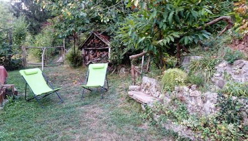 Sea Levanto and Cinque Terre Calm, Cool, Freedom,for Children and pet Parking - Foto 3, sunbed