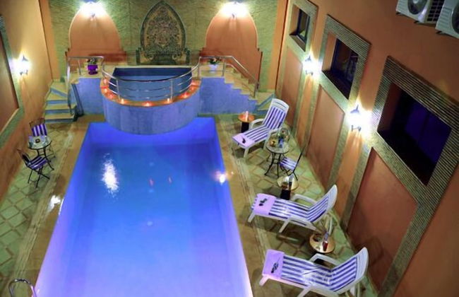 Résidence Appart hotel Assounfou - Photo 35