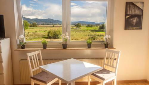 Pension Nickel Ferienwohnung DG Am Holzlachgraben - Foto 4