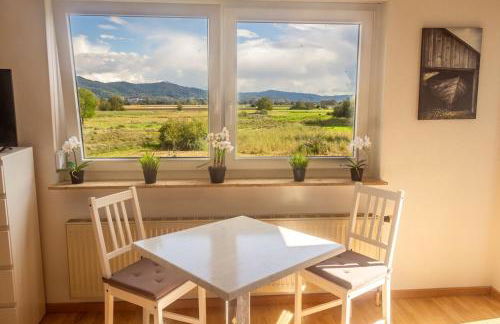 Pension Nickel Ferienwohnung DG Am Holzlachgraben - Foto 4