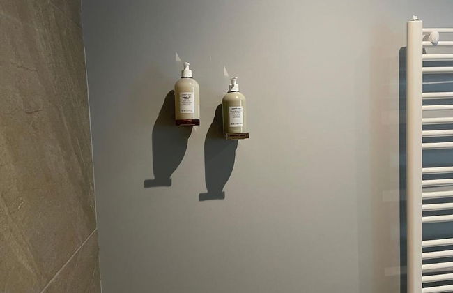 North Apartments Suites - Foto 29