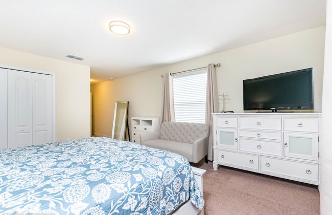 Paradise Palms Resort - Foto 12