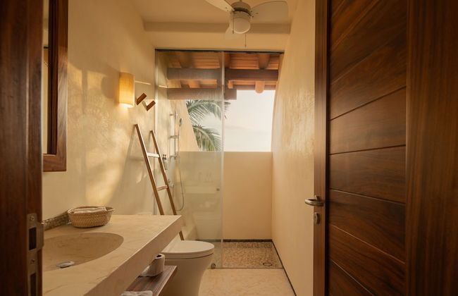 Mar de Coco Beach Front Villas - Foto 30