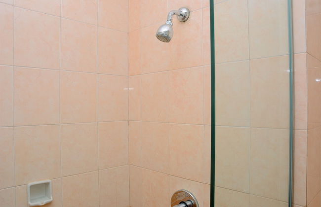 Simple Living 2BR Apartment City Home near MOI Kelapa Gading - Foto 14