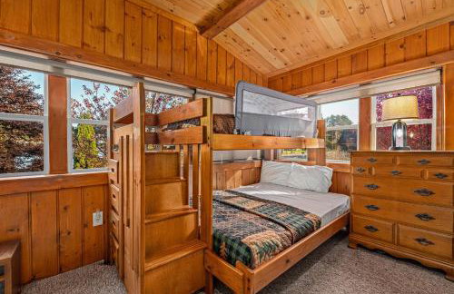 Red Arbor Retreat in Arbor Vitae WI - Photo 20