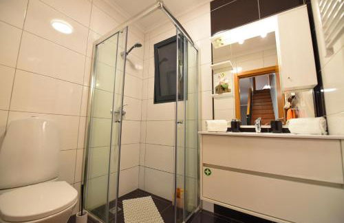 The Cozy Pink House - Foto 15