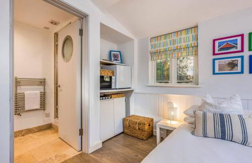 Delightful Studio in West Ashling - Pass the Keys - Foto 39