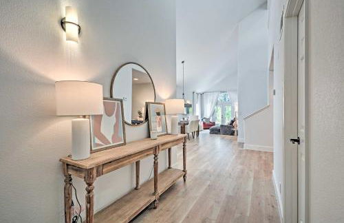 1 Mi to Drinks and Dining Getaway in Grants Pass - Foto 10