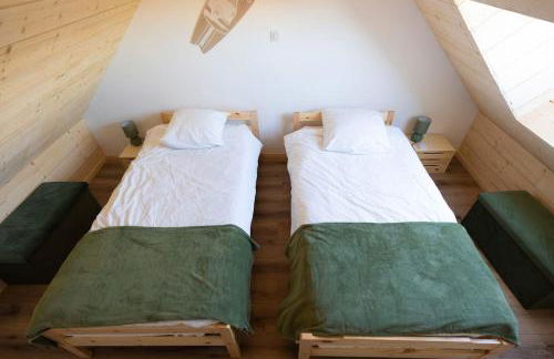 gîte fleur côte d'opale - Ambleteuse - Foto 14