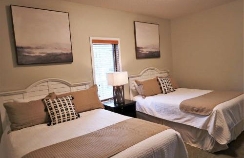 Lakeside Gull Lake Condo, Playground, Firepit, Boat Rentals - Foto 18