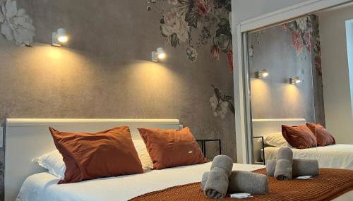 Le Laurencin Sens - Le Peachy - Cœur de ville - Foto 2, towels, wardrobe