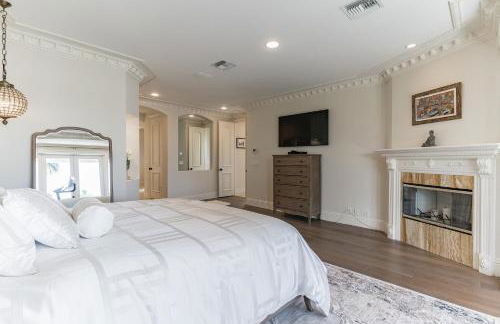 Luxury Home Villa D' Amore Southern Florida Paradise Sleeps 10 5 Bedroom Villa by RedAwning - Foto 78