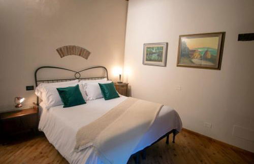 Cosimo Charme Nel Chianti - Foto 38