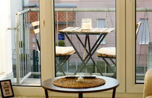 Gemütliche Wohnung in Bad Homburg vor der Höhe - Foto 10