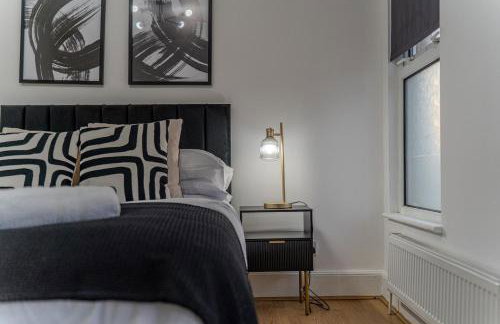 The Hampden House - Sleeps 7 - Foto 1