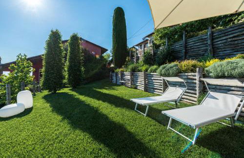 Il Ciuchè Apartments - Foto 45