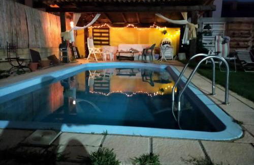 Chalet Alméndora Perfecto para grupos y familias - Photo 12